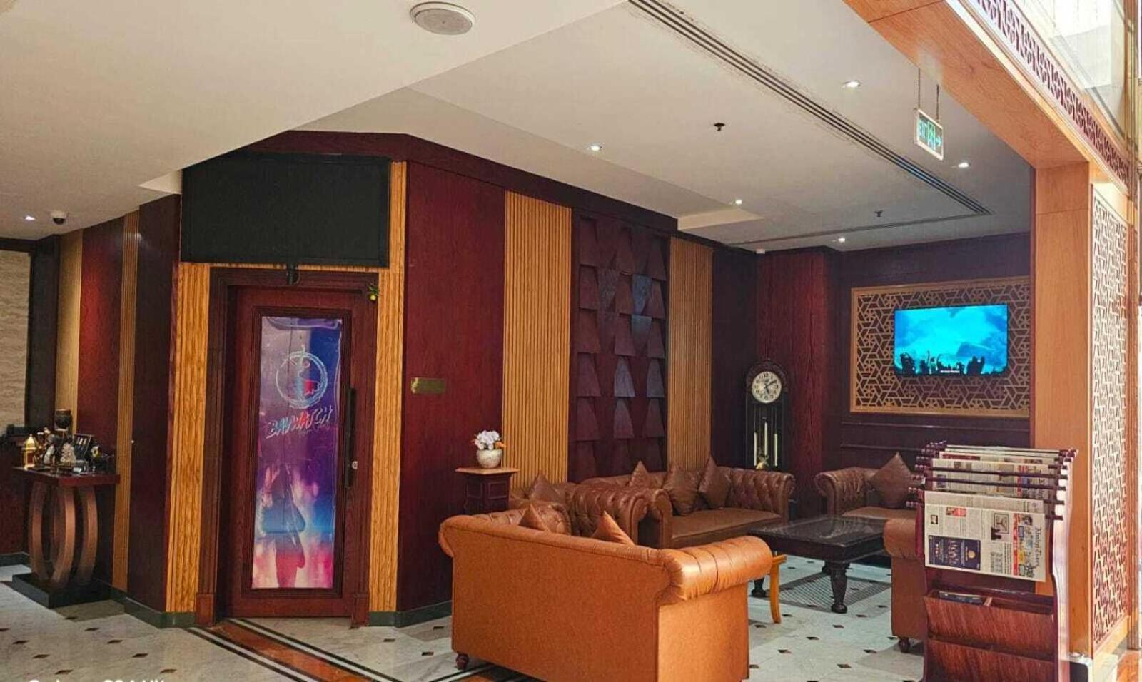 Concorde Deira Hotel -Formerly Golden Tulip Deira Hotel Dubai Ngoại thất bức ảnh
